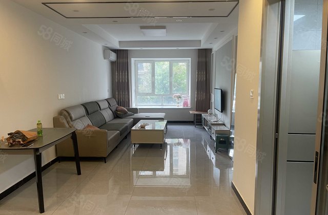 瑞马名门(兖州)3室2厅115㎡65万二手房图片