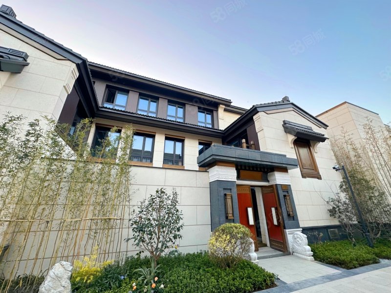 姑苏合院别墅 内部房源,姑苏院子(别墅)-苏州58同城