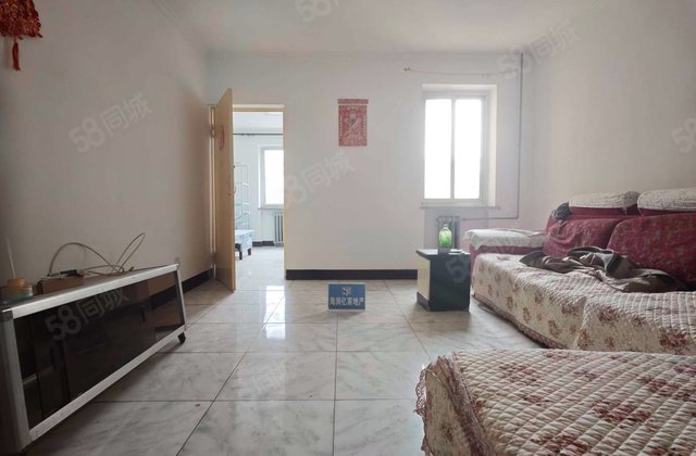 振兴北社区(南菜园北二区)3室1厅97.24㎡125万二手房图片