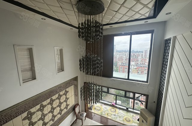 湖边复试市医院附近凤凰台中通时代豪园电梯都是送露台看房有钥匙