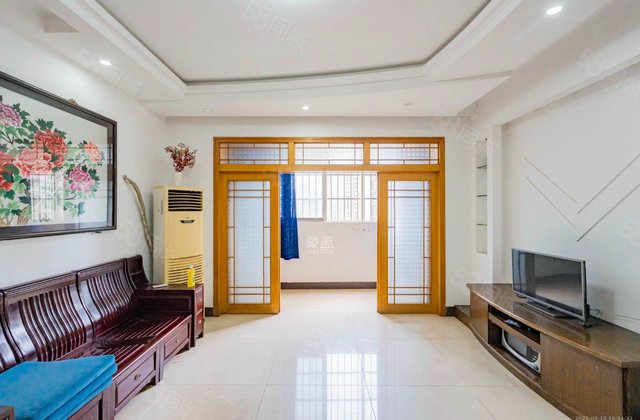 富兴金地大厦3室2厅94.2㎡78万二手房图片