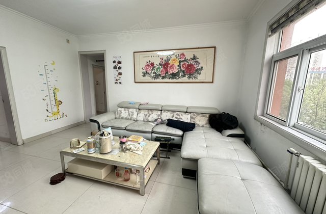 柳园路，振兴路路口，昌华家属院，精装三室朝南，东昌  振兴路