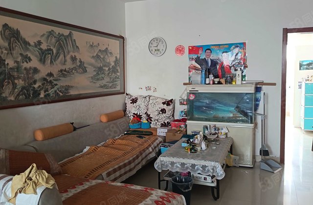 广电小区(东昌府)|文化路3室2厅2卫126.16平方