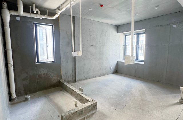 榕发望熙雅筑A区3室2厅105㎡217万二手房图片