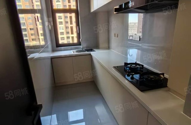 天保新城(东区)3室2厅110.05㎡66万二手房图片