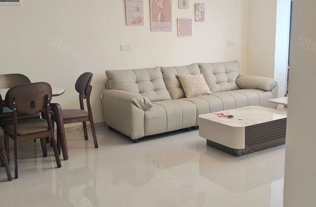 金色宏都3室2厅112㎡52.8万二手房图片