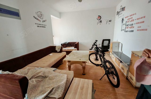 急售天汇香江明珠小区   6楼 香江一期西邻 户型不错