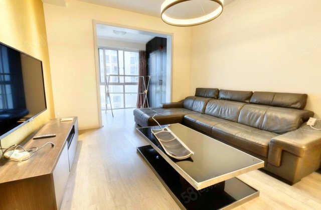 金沙海棠2室2厅90.68㎡139万二手房图片