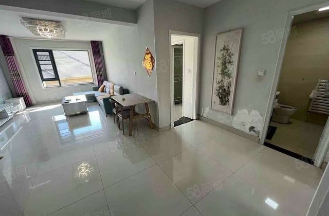 急售！8千多！三叶草小高层！东昌东！带储 百合新城 集美一品