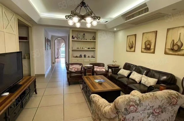 华逸雅景3室2厅128㎡163万二手房图片