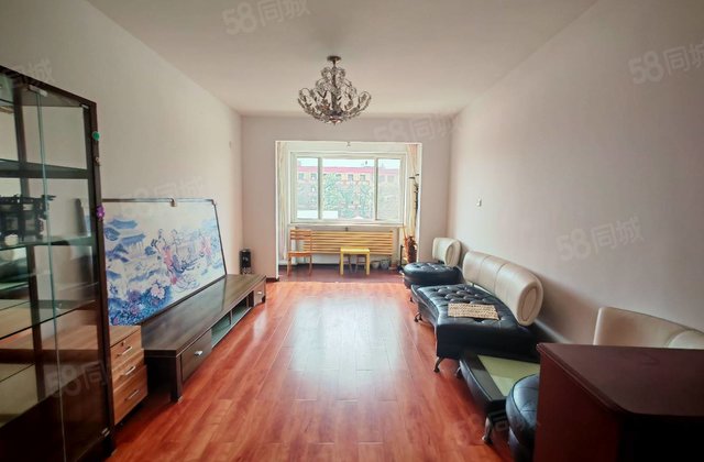 北岭(三区)2室2厅100㎡36万二手房图片