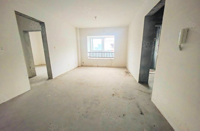 王府景熙园2室2厅78.87㎡47.6万二手房图片