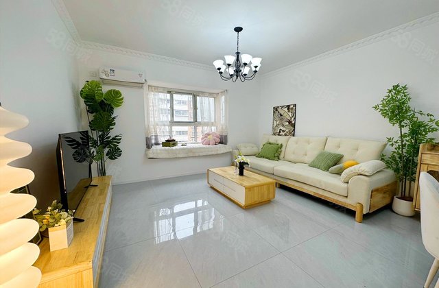 德润园3室2厅89.16㎡69万二手房图片