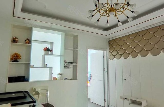 官牌夹安置小区3室2厅78.4㎡36万二手房图片