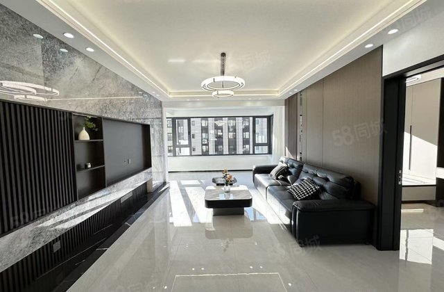 海棠谷3室2厅135㎡71.8万二手房图片