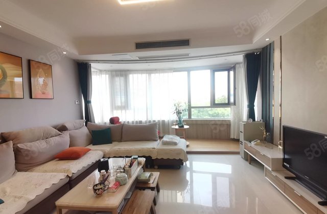 东昌新星三中 东边户 免大税 带车位 带储藏室 随时看房