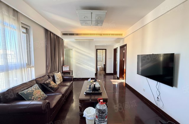 林肯公园C区2室2厅92㎡450万二手房图片