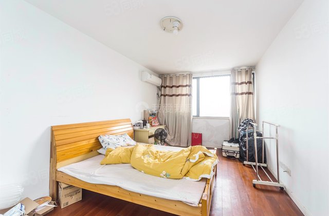 彩虹新村(一区)2室1厅60.5㎡83万二手房图片