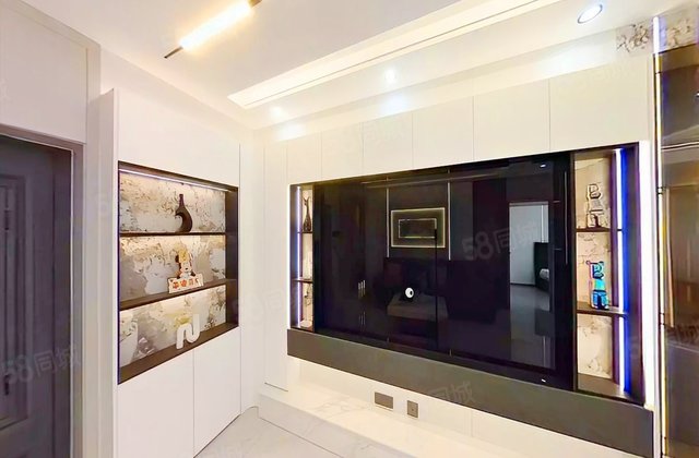 净水山庄2室2厅76㎡42.5万二手房图片