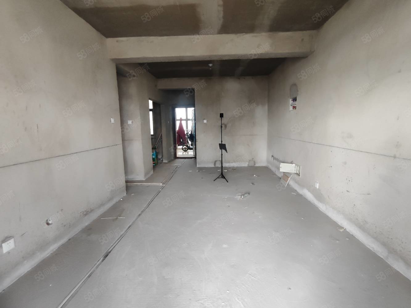 北城世纪城3室2厅1卫86㎡南北19.8万