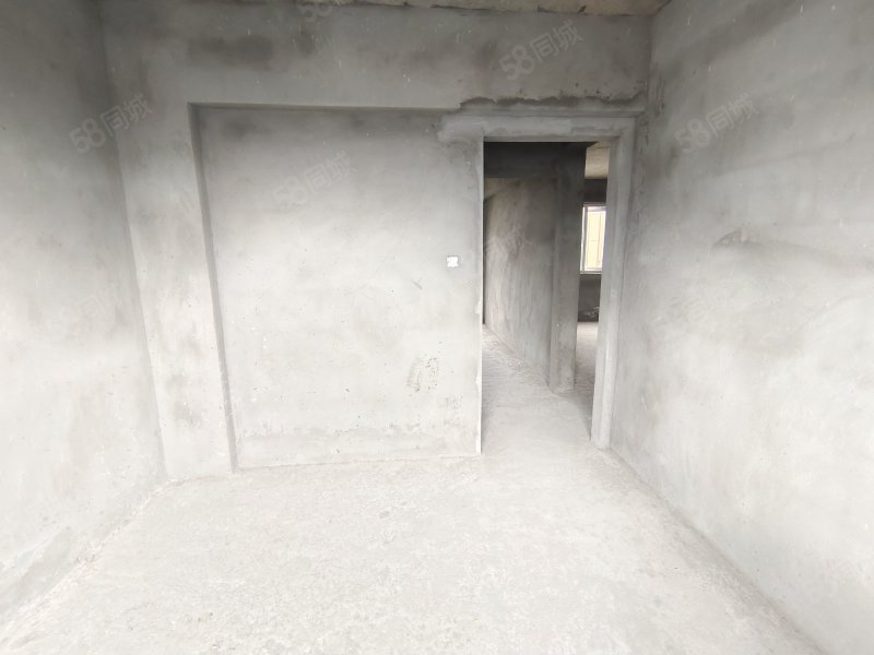 五堰新天地2室2厅1卫80㎡南北52万