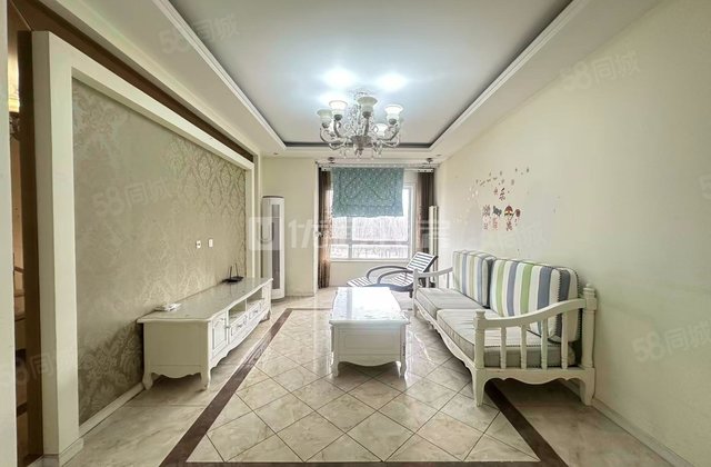 保利罗兰香谷3室2厅91.34㎡329万二手房图片