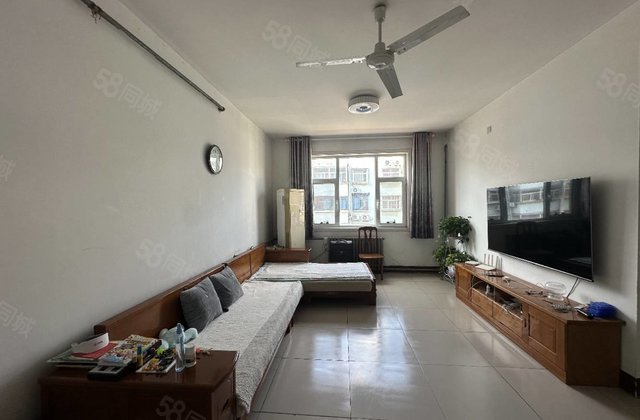 文轩，柳园北区95平69.9万领包入住