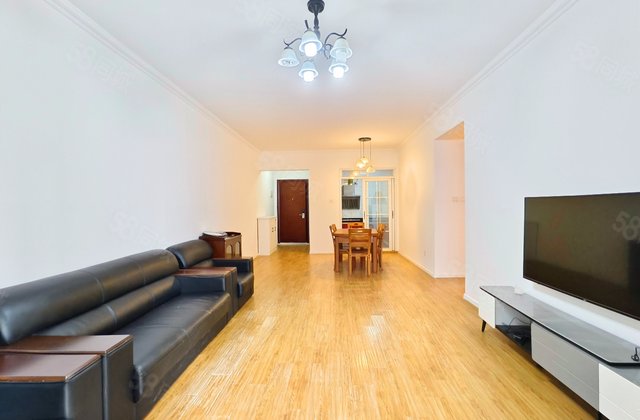 中德英伦联邦(C区)3室0厅116㎡205万二手房图片