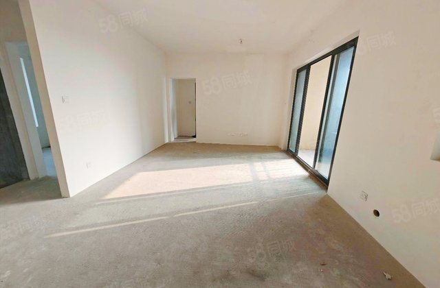 嘉裕第六洲林语台3室2厅95㎡40万二手房图片