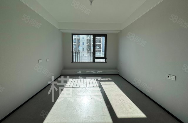 越秀星樾2室1厅83㎡460万二手房图片