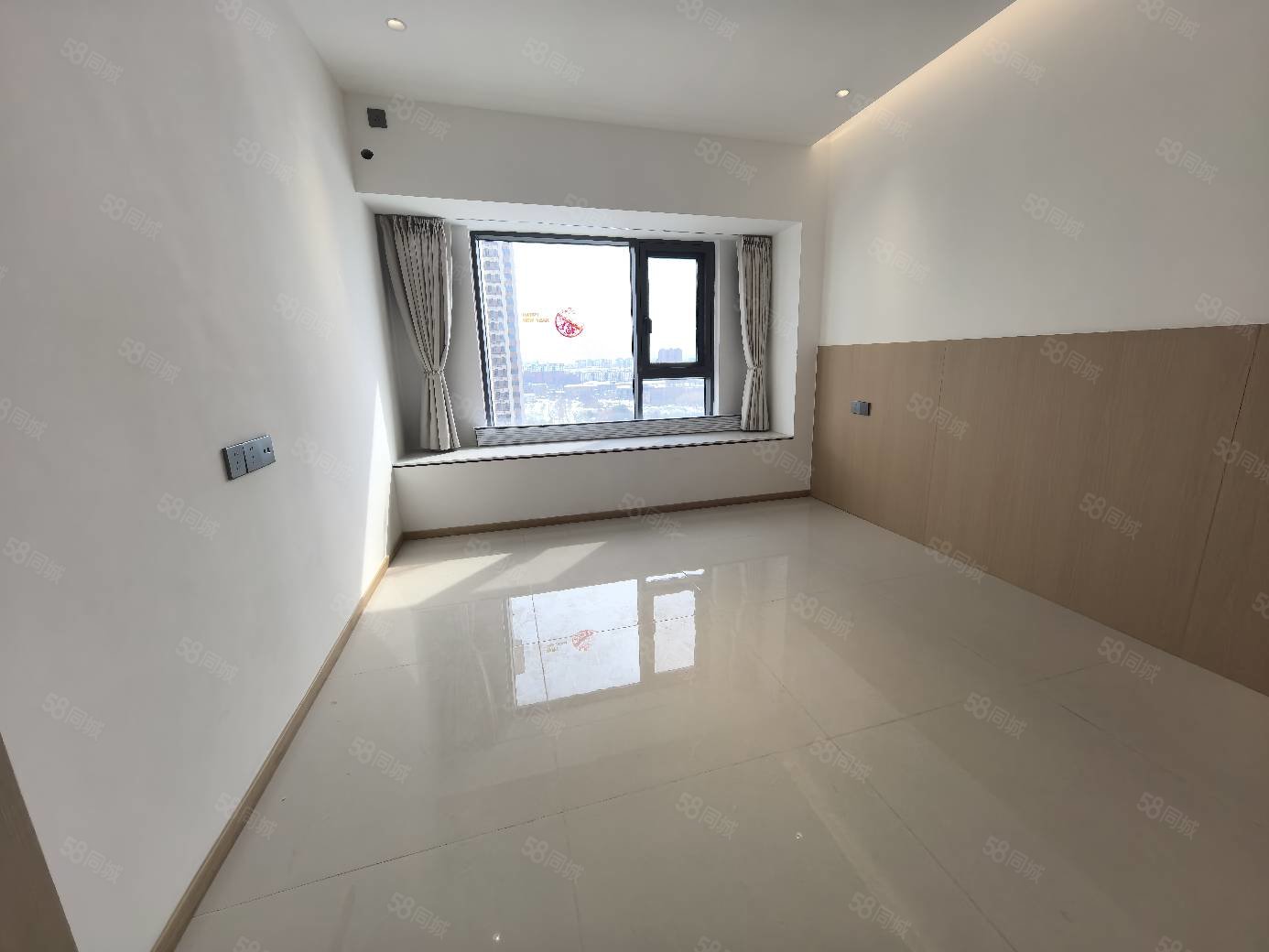 碧桂园凤熹台3室2厅2卫117㎡南北73万