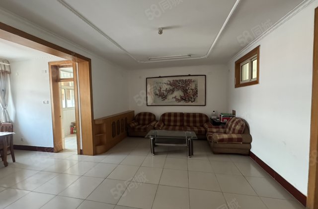 利民路 中央帝景 豆营 大润发南 3室2厅萃苑小区 不临街