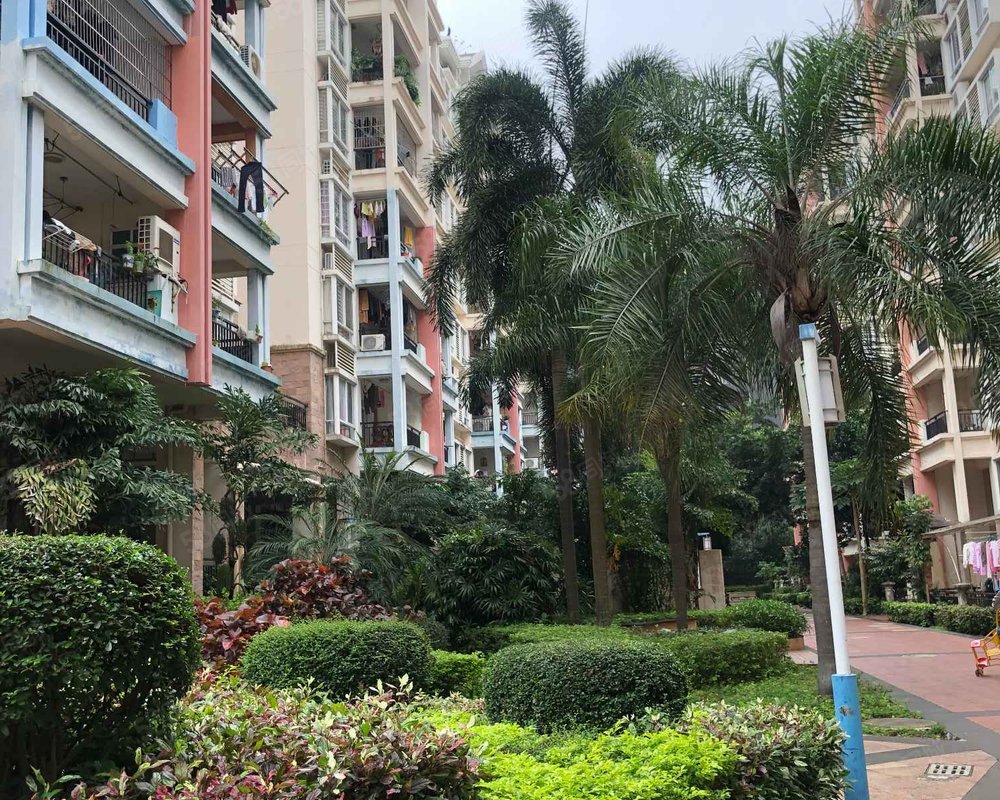 锦绣华景(霞山)小区详情,房价走势,房源,业主论坛】- 湛江58同城