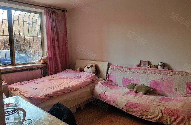 少先路31号街坊2室1厅48.76㎡21.9万二手房图片