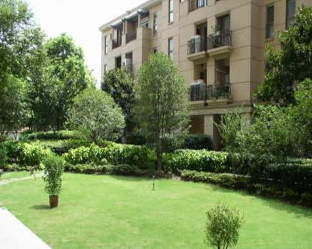 【香山丽舍(别墅), 香山丽舍(别墅)小区详情,房价走势,房源,业主论坛