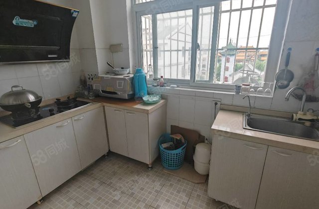 古楼附近 东关文轩回民   两室精装可按揭