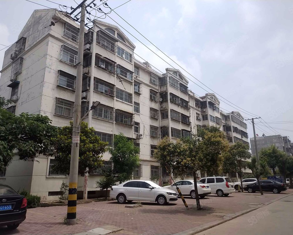 【善南小区, 善南小区小区详情,房价走势,房源,业主论坛】- 滕州58