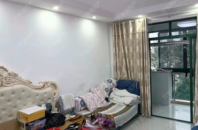 万春苑2室1厅67.75㎡48万二手房图片