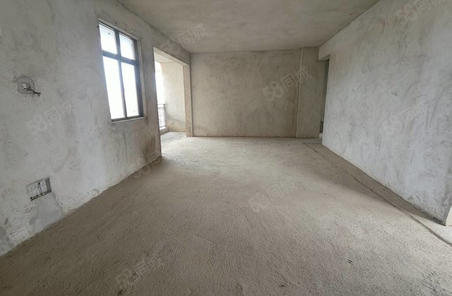 水岸新都4室2厅125㎡34.8万二手房图片