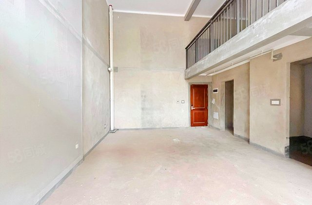 中交建发松雅院4室2厅124.81㎡99.8万二手房图片