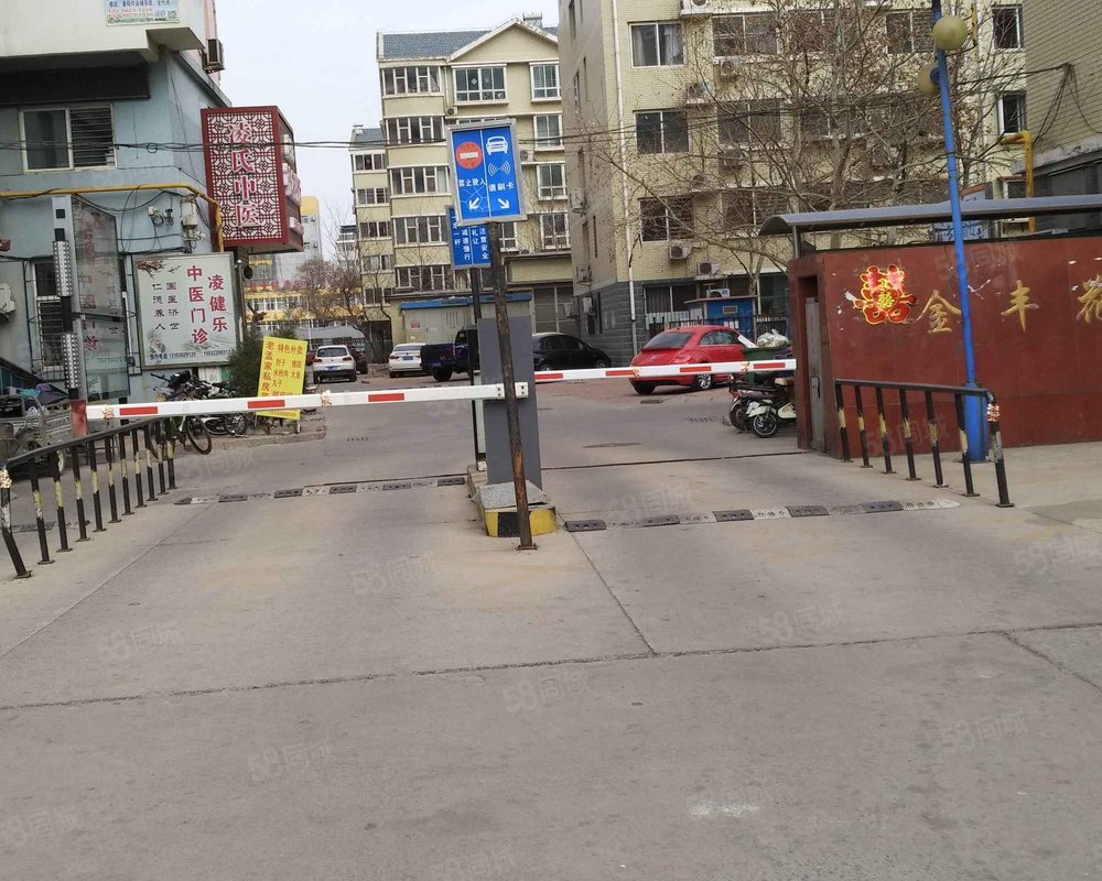 【金丰花园, 金丰花园小区详情,房价走势,房源,业主论坛】- 保定58