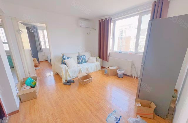 北花园小区(1号院)3室1厅99.99㎡295万二手房图片