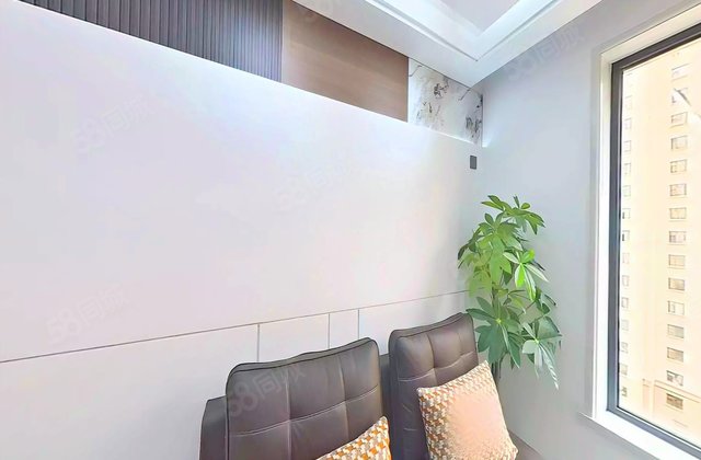 吉森春城1室1厅55.07㎡31.3万二手房图片