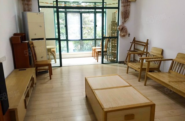 怡翠花园3室2厅122.2㎡156万二手房图片