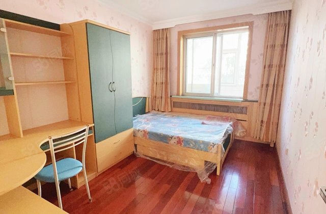 青年路教师住宅小区A区2室2厅84.84㎡45.9万二手房图片