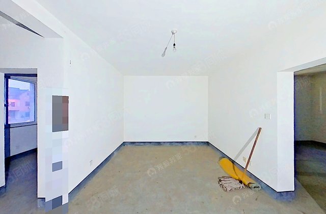 浦江苑3室2厅93.36㎡55万二手房图片