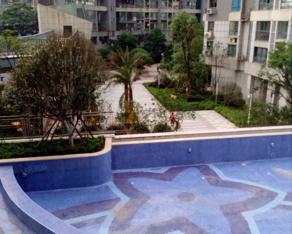 【华韵城市海岸, 华韵城市海岸小区详情,房价走势,房源,业主论坛】