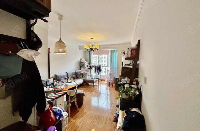 润枫领尚2室1厅87.88㎡355万二手房图片