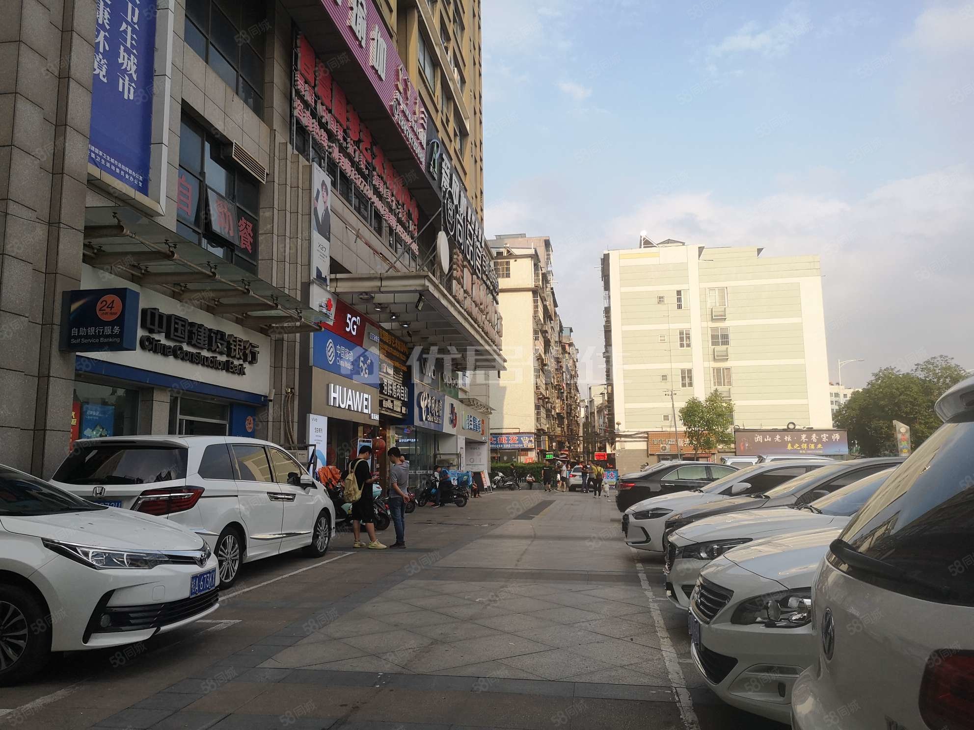 【10图】景皇国际精装两房出售 看房方便 业主急售,景皇国际-南宁58