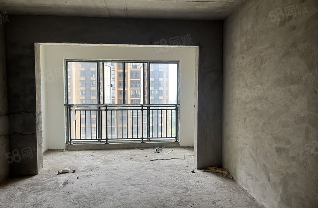 云鼎鑫城3室2厅116㎡43.8万二手房图片